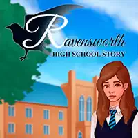 វិទ្យាល័យ Ravensworth