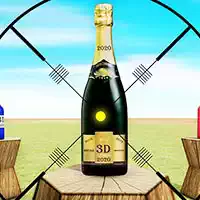 real_bottle_shooting_game_2020 Jeux