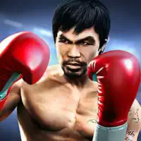 La Vraie Boxe Manny Pacquiao