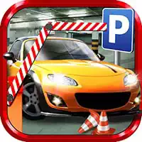 real_car_parking_2020 ເກມ