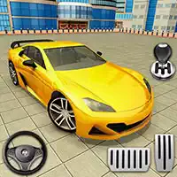 real_car_parking_jigsaw игри