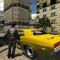 real_city_car_driver Jocuri