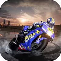 Game Balap Sepeda Moto Nyata Jalan Raya 2020