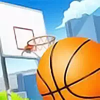 Настоящий Уличный Баскетбол