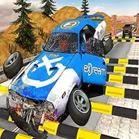 Reckless Car Revolt: Highway Car Racer