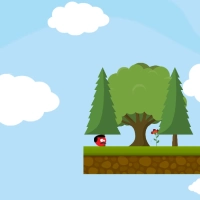 red_ball_mr_mustache เกม