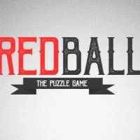 red_ball_the_puzzle ゲーム