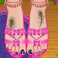 renas_pedicure_spa بازی ها