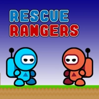 rescue_rangers Ойындар