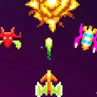 retro_blaster Games