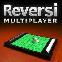 reversi_multiplayer Ігри