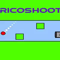 ricoshoot Jeux