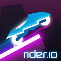 riderio Games