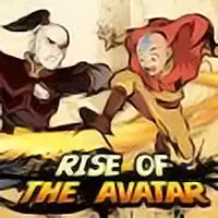 Rise of the Avatar