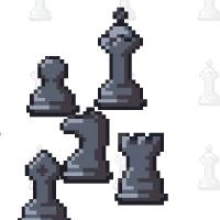 Rise Of The Knight: Chess