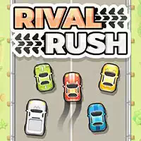 Rival Rush game screenshot