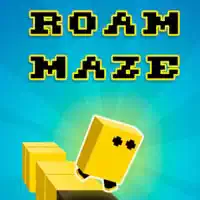 roam_maze Spellen