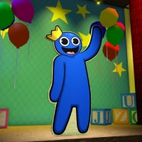 Roblox Göyqurşağı Dostları