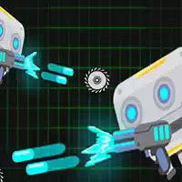 robo_battle ហ្គេម