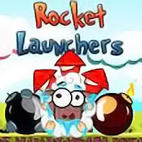 rocket_launchers O'yinlar