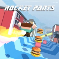 rocket_pants_runner_3d ಆಟಗಳು