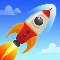 Rocket Sky – Rocket Sky 3D