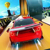 rocket_stunt_cars ເກມ