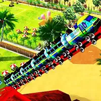 Roller Coaster Sim 2022