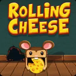 rolling_cheese Juegos