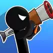 معركة Rps Stickman