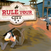 rule_your_city Ігри