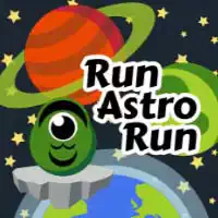 Run Astro Run