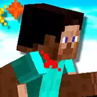 run_minecraft_run રમતો