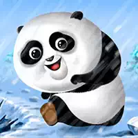 Panda Games Pelit