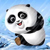 Lari Panda Lari