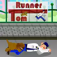 runner_tom بازی ها