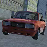 Руски Taz Driving 2