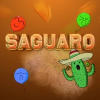 saguaro O'yinlar