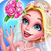 Salon Wedding Planner Gamesing Planner Games