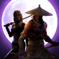 samurai_vs_yakuza_-_beat_em_up રમતો