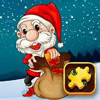 santa_claus_puzzle_time Παιχνίδια