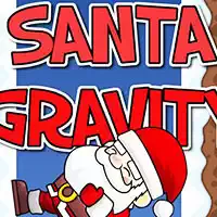 santa_gravity Trò chơi