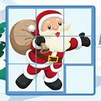 santa_puzzles ألعاب