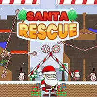 santa_rescue Ойындар