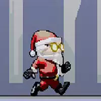 Santabalt game screenshot