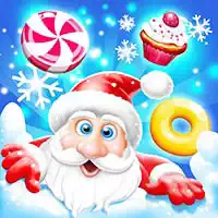 santas_candy Խաղեր