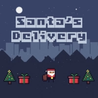 santas_delivery เกม
