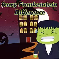 Sự Khác Biệt Đáng Sợ Của Frankenstein