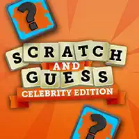 Celebridades De Scratch & Guess