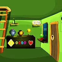 secret_house_escape بازی ها